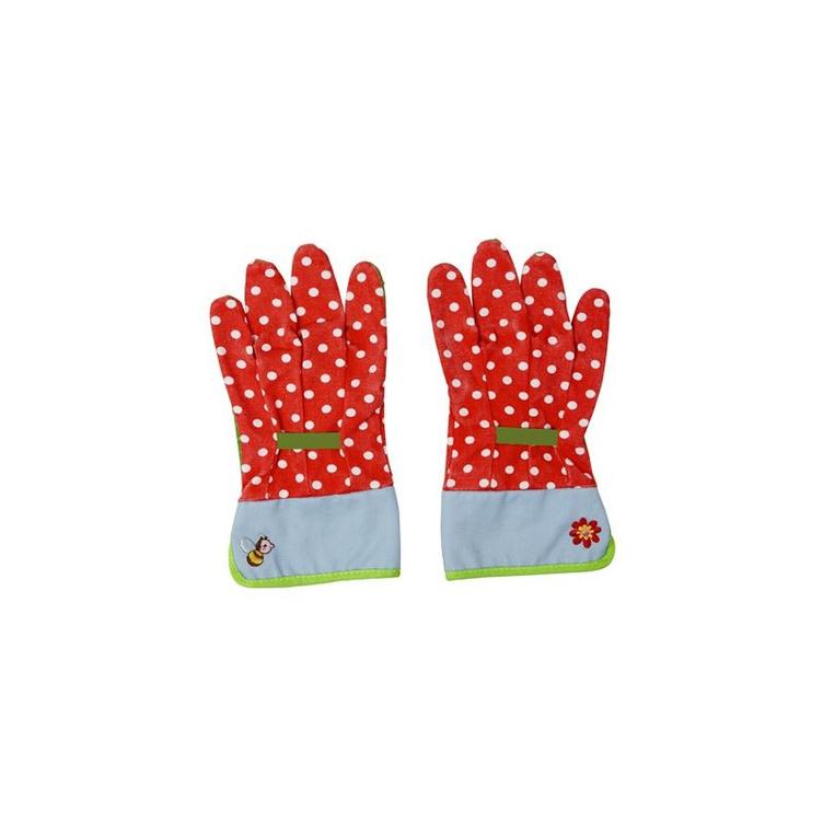 Mes premiers gants de jardin Garden Kids
