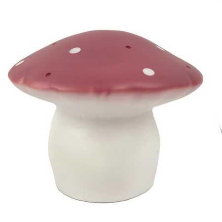 Veilleuse champignon moyenne Cuberdon