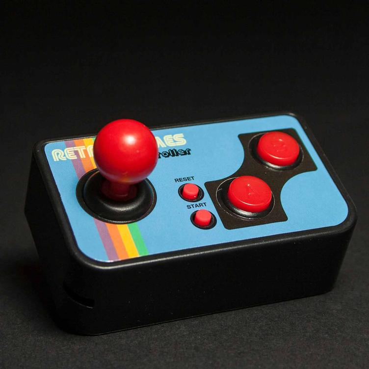 PLAY PIXEL