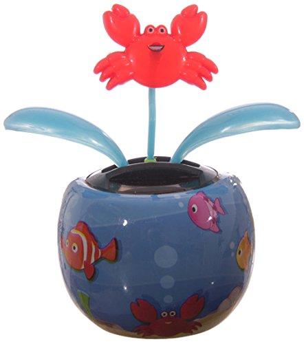 Crabe - Solar Powered Pal Moving Figure