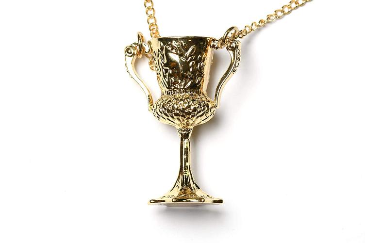 3D TRI-WIZARD CUP Collier