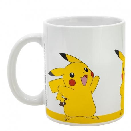 KERAMIKTASSE POKEMON PIKACHU