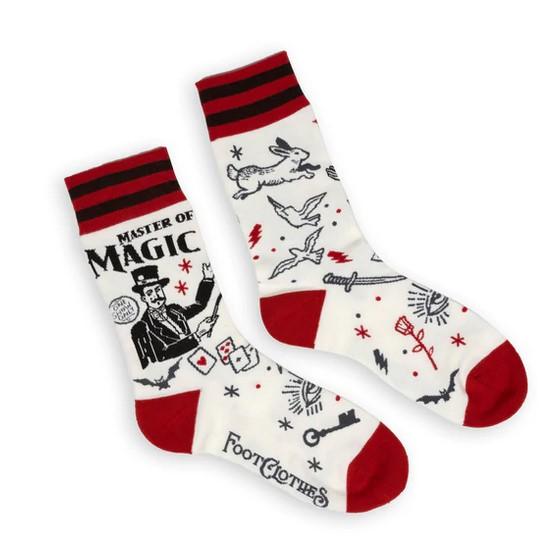 Master of Magic Socks