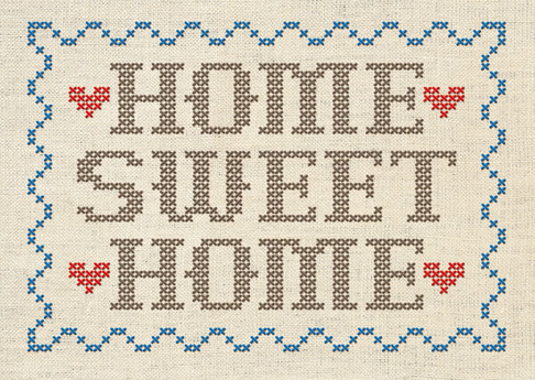 Home Sweet Home