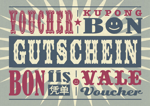 Gutschein