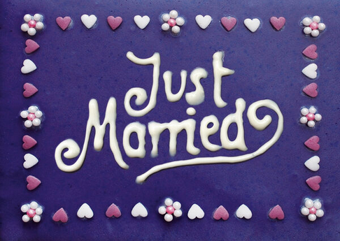 Just Married