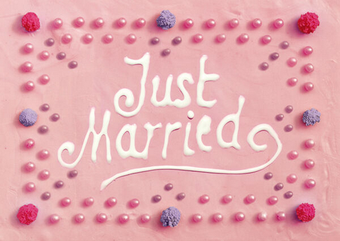 Just Married