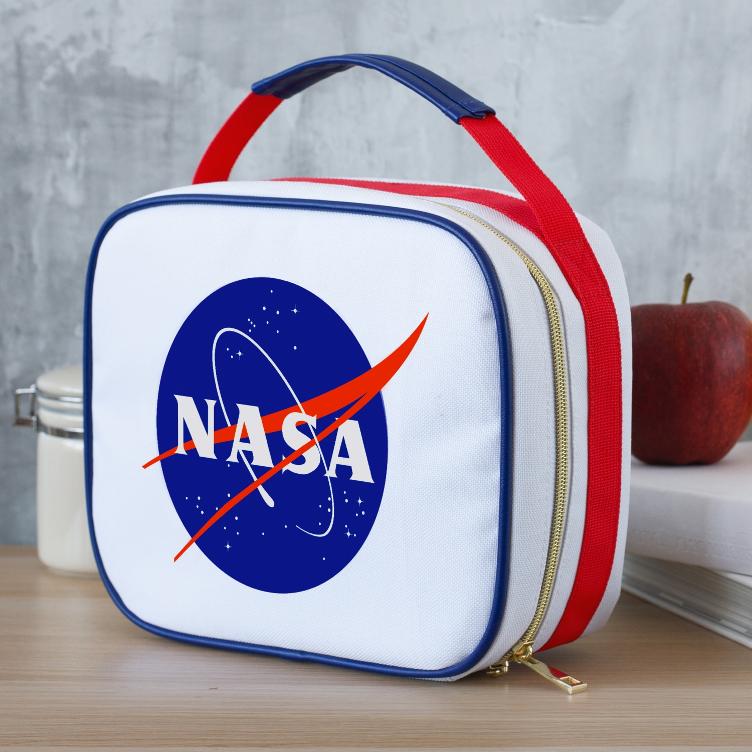 NASA Lunchtasche