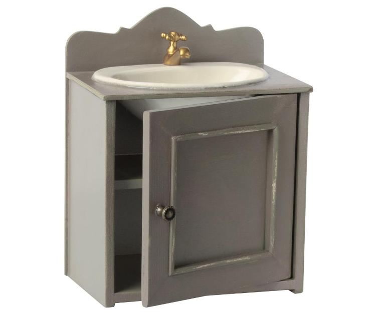 Lavabo miniature