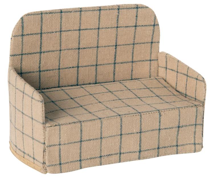 Couch, Maus