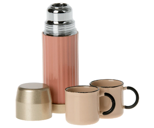 Thermos et tasses - Soft Coral