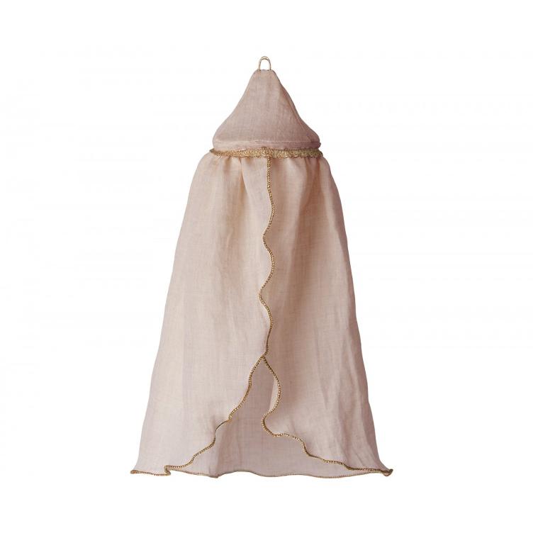 Miniatur Betthimmel-rose