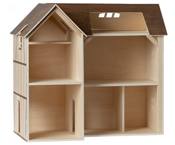 Ferme du trou de souris