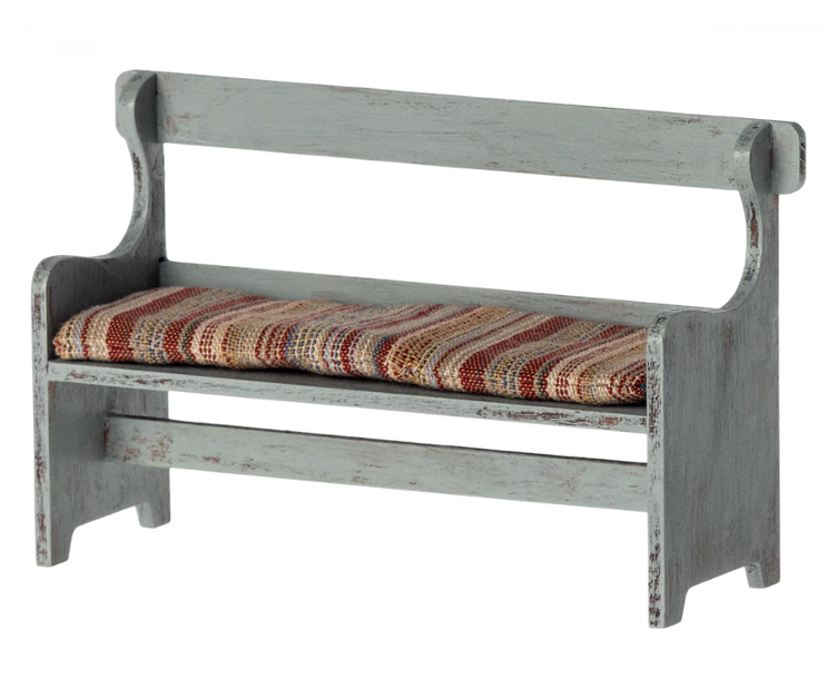 Banc, Souris