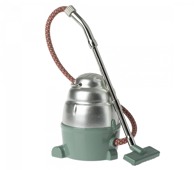 Aspirateur, souris
