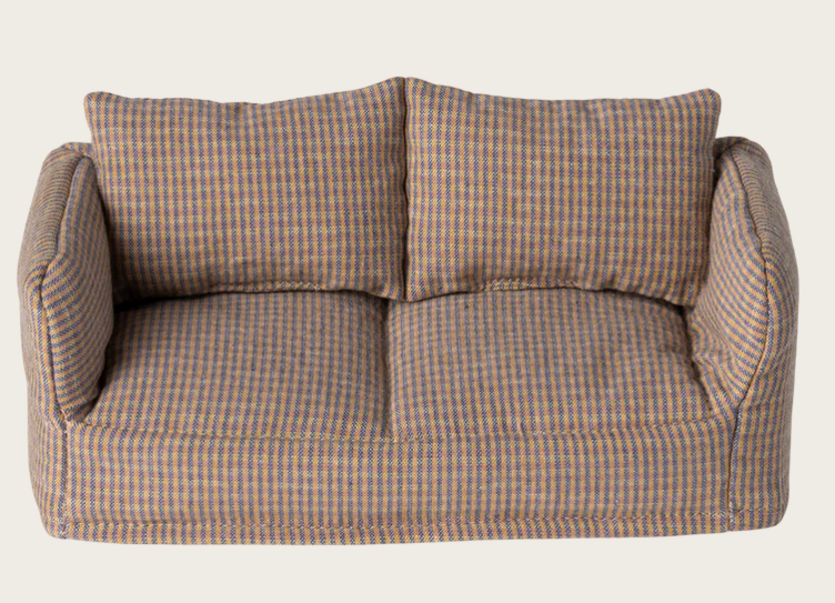 Couch, Maus