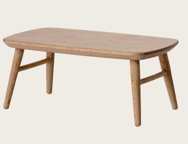 Table basse, souris - Nature