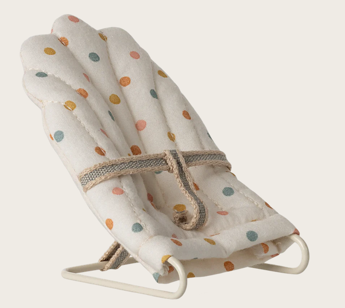 Babysitter, My - Gepunktet