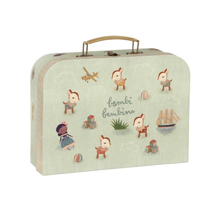 Bambi Bambino - valise