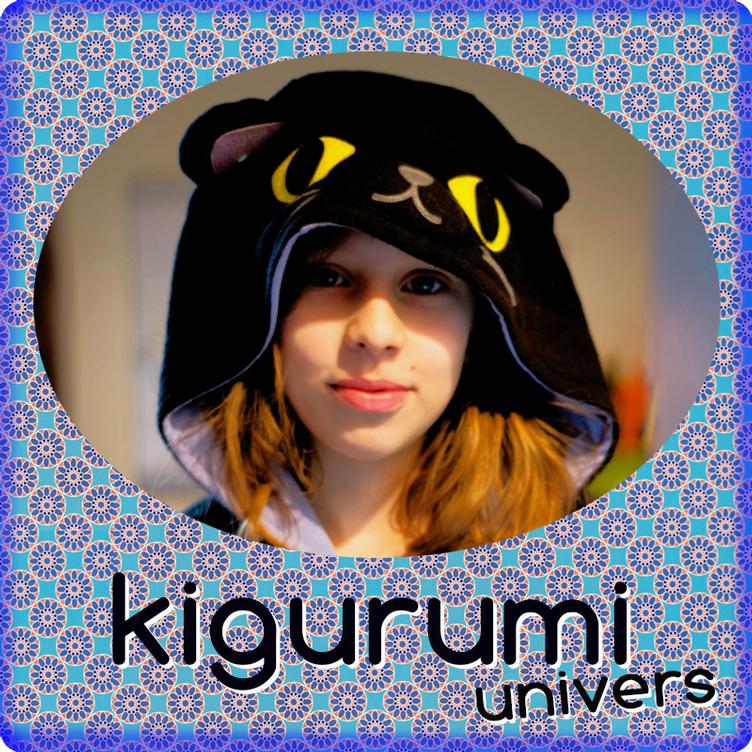 KIGURUMI UNIVERSUM