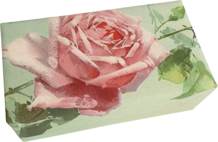 Rosen Seife