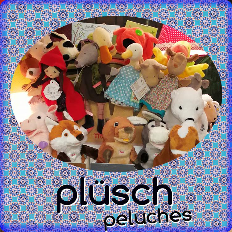 PLÜSCH