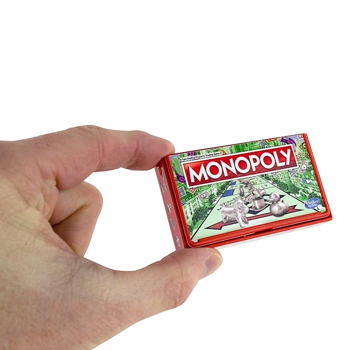 Worlds Smallest Monopoly