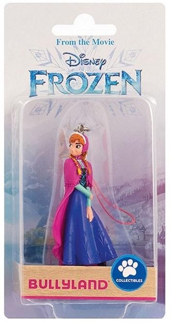 Porte-clés Frozen Anna