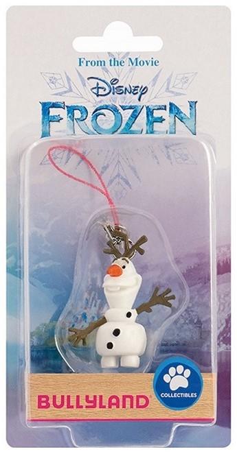 Porte-clés Frozen Olaf