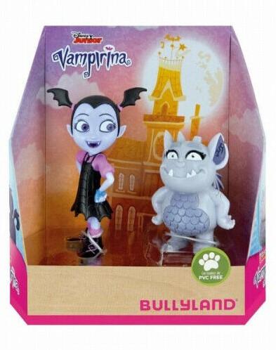Bullyland Disney Vampirina