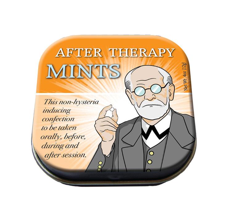 After Therapy Mints
