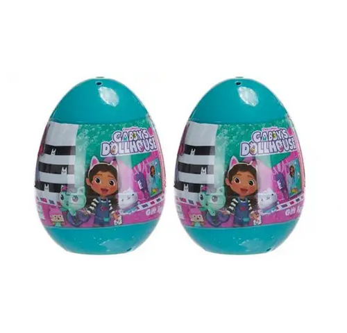 Gabby`s Dollhouse Egg