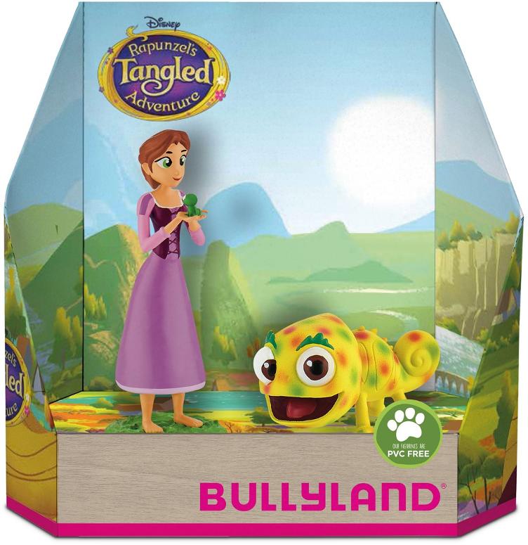 Bullyland Disney Rapunzel