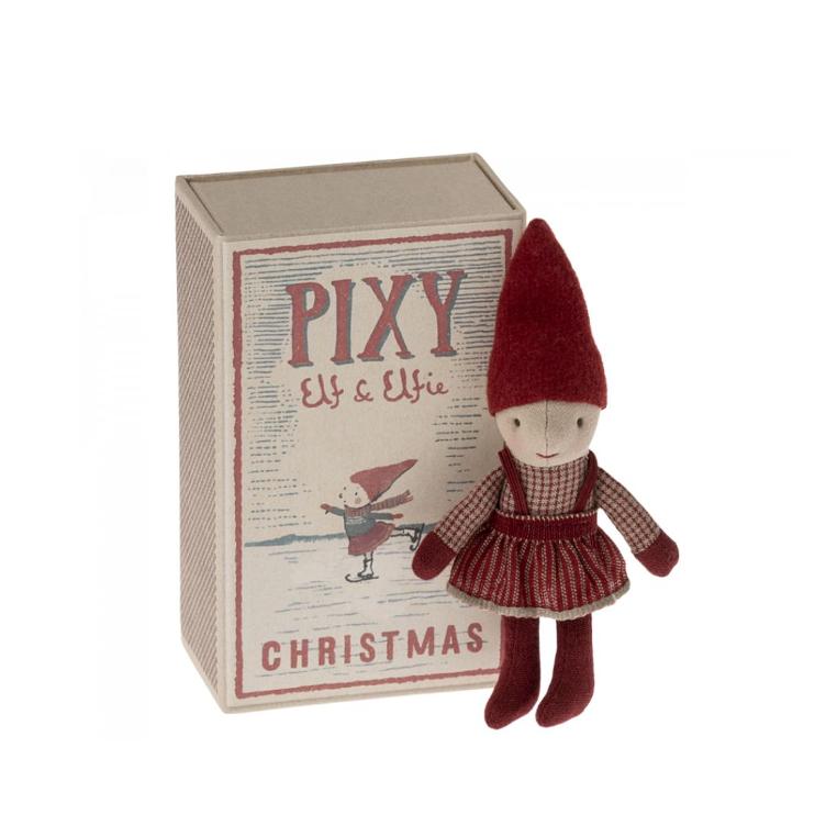 Pixy Elfie Lutin