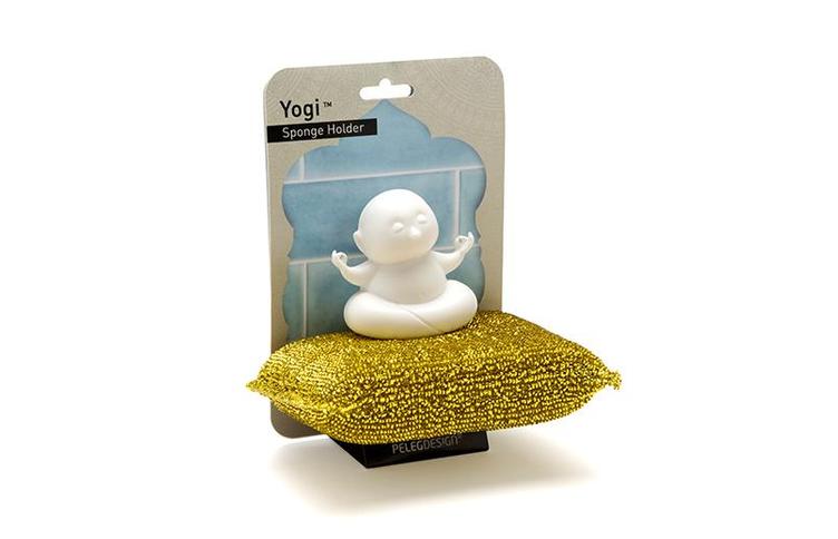 Yogi Schwammhalterung