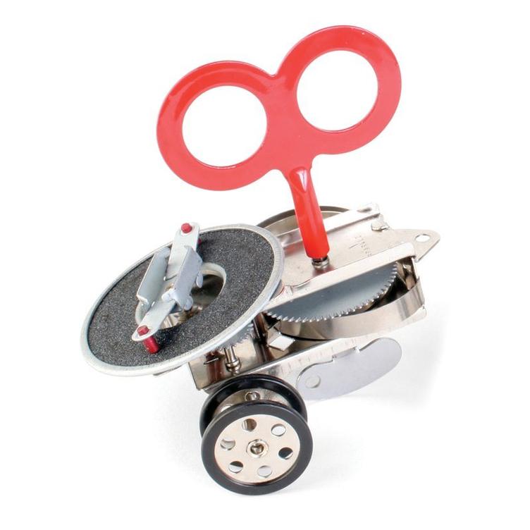 Kikkerland - Sparklz - Wind-up