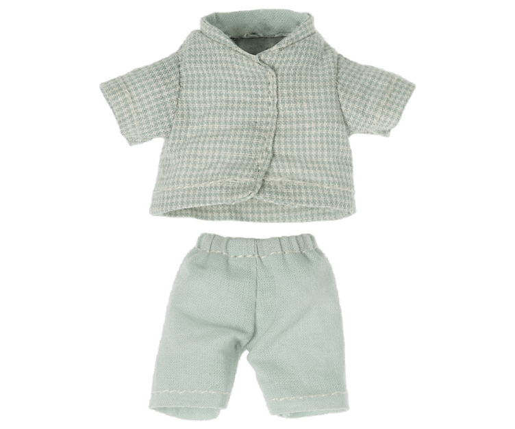 Pyjama pour petit frère souris