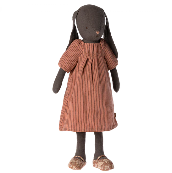 Bunny in Kleid Größe 3, Erde