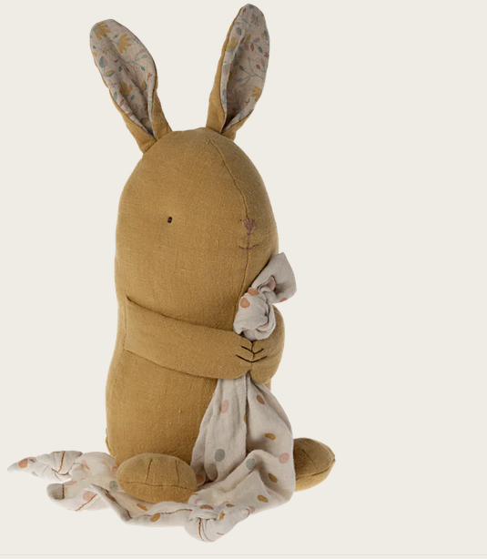 Hase -Gelb