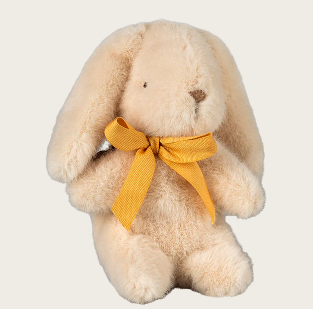 Plüschtier Bunny, Mini - Cream