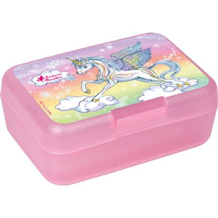 Butterbrotdose Einhornparadies