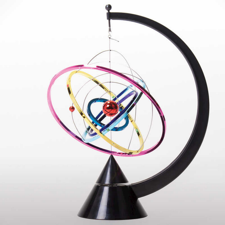 Orbit Kinetic Mobile
