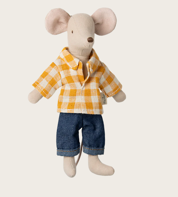 Papa Maus