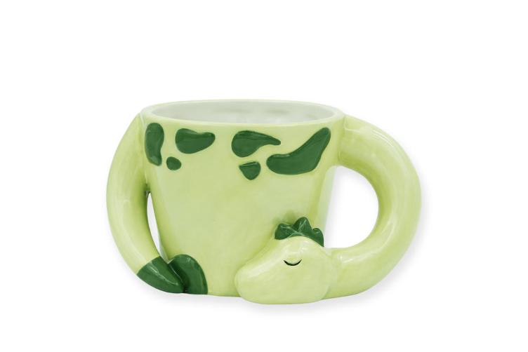 Tasse à café Dino