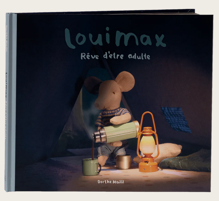 LouiMax – Traum vom Erwachsenwerden (FRA)