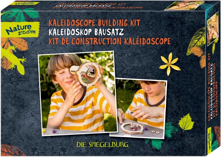 Kit kaléidoscope