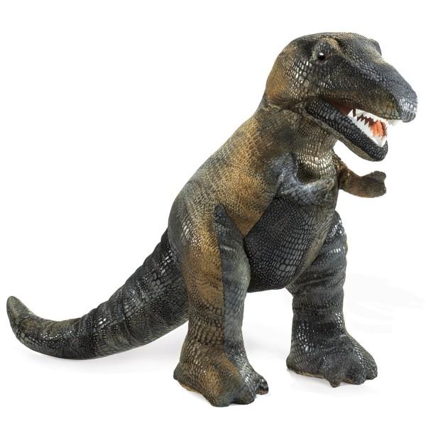 T-Rex / Tyrannosaurus Rex Handpuppe
