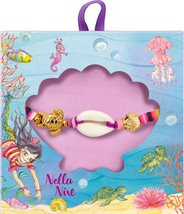 Bracelet de cheville - Nella Nixe