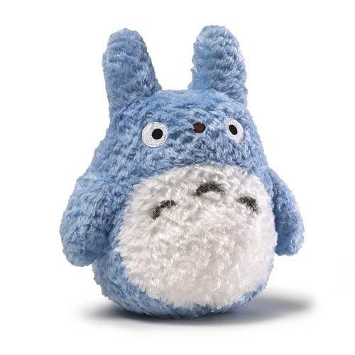 Tototro Fluffy Medium M Mein Nachbar Totoro