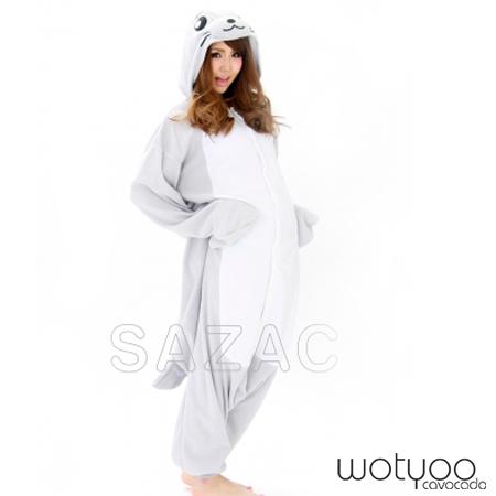 KIGU PHOQUE